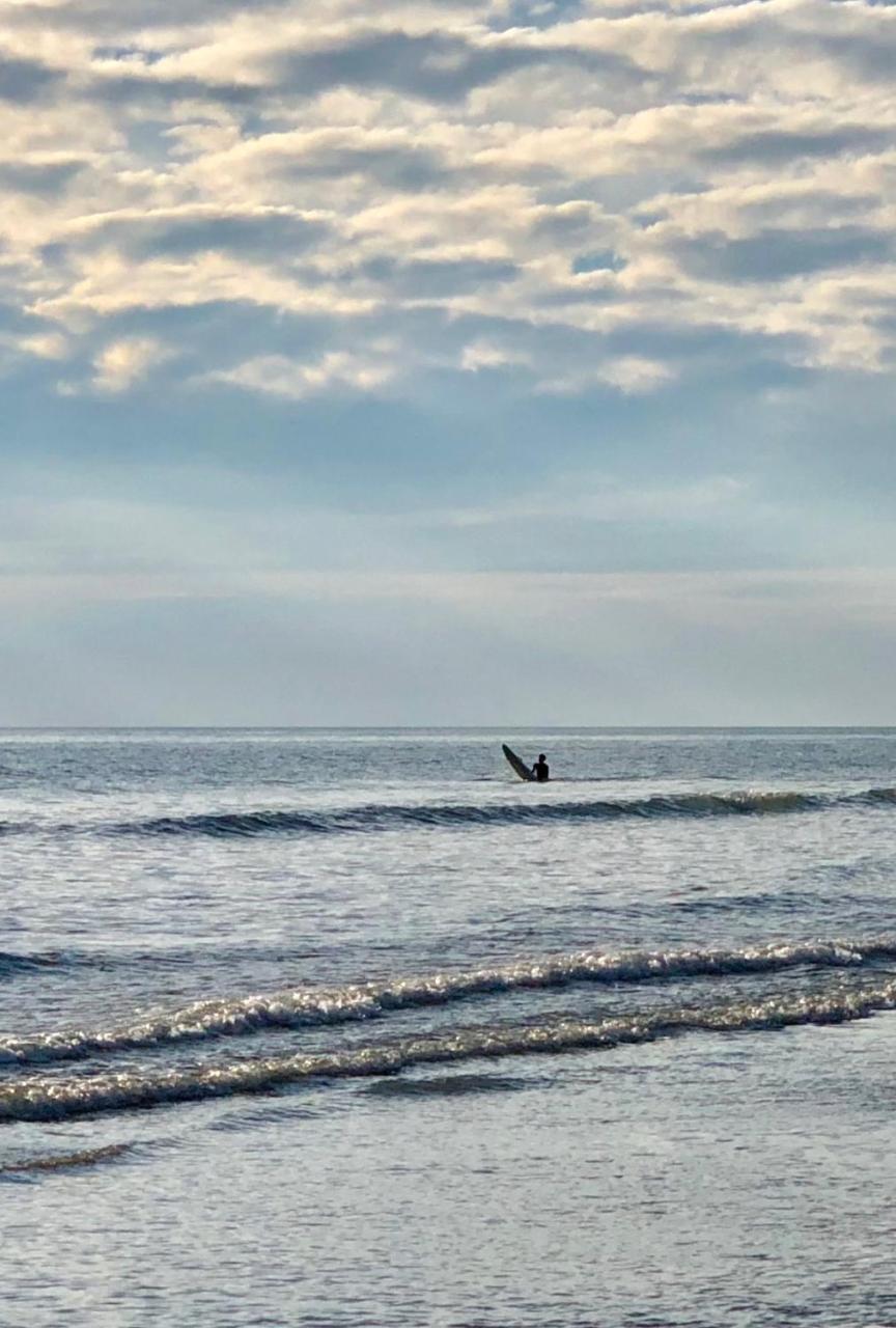 Otaki Beachfront Getaway Dış mekan fotoğraf