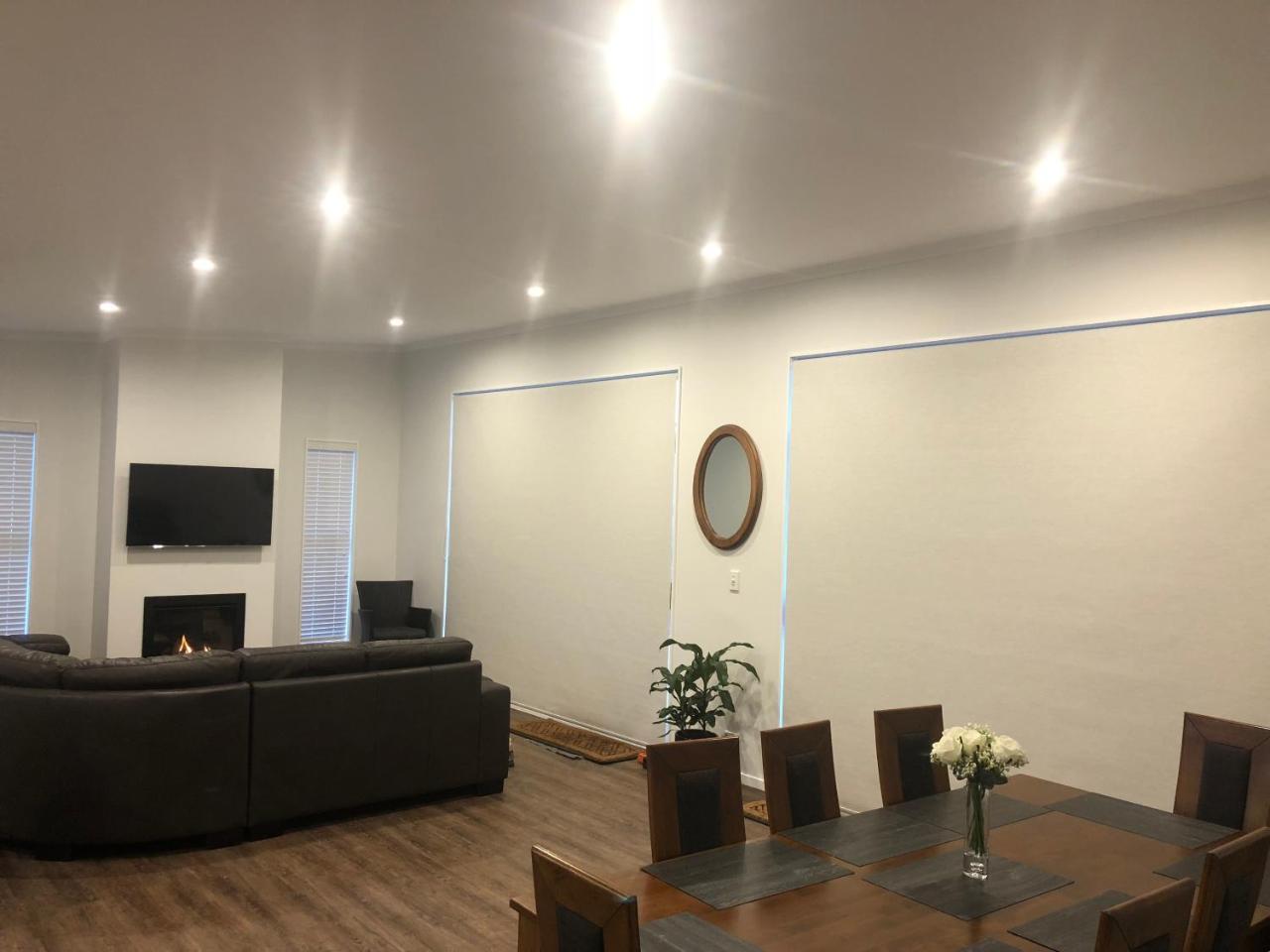 Otaki Beachfront Getaway Dış mekan fotoğraf