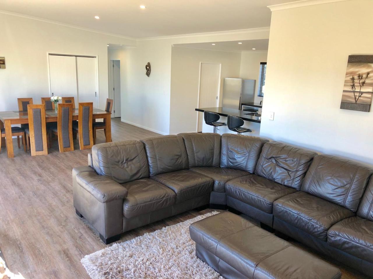 Otaki Beachfront Getaway Dış mekan fotoğraf