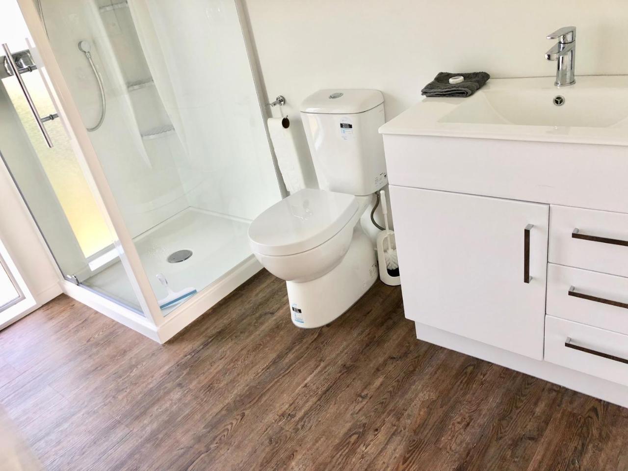Otaki Beachfront Getaway Dış mekan fotoğraf