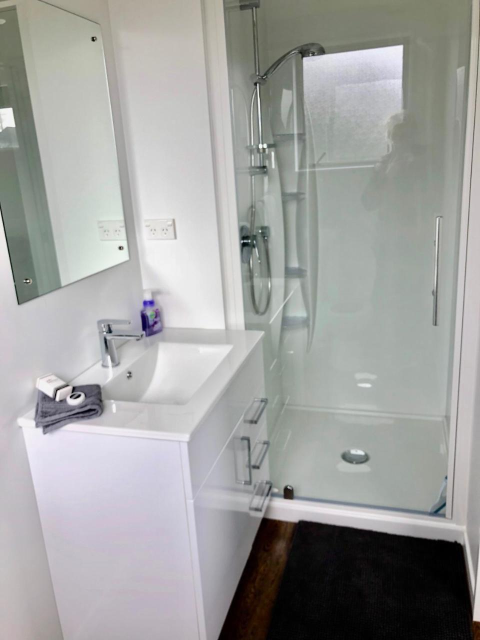 Otaki Beachfront Getaway Dış mekan fotoğraf