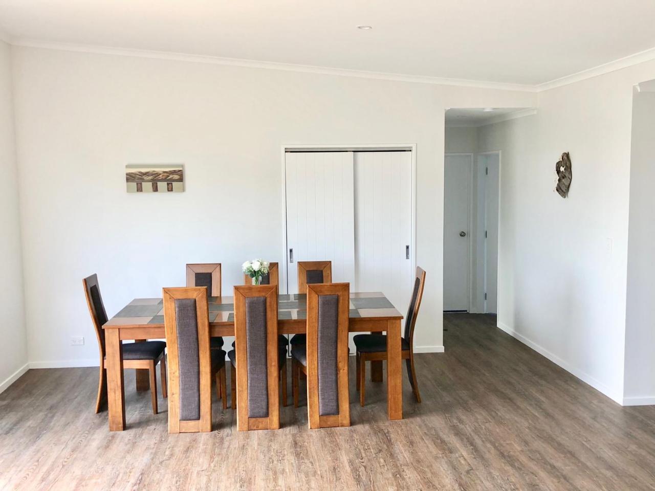 Otaki Beachfront Getaway Dış mekan fotoğraf