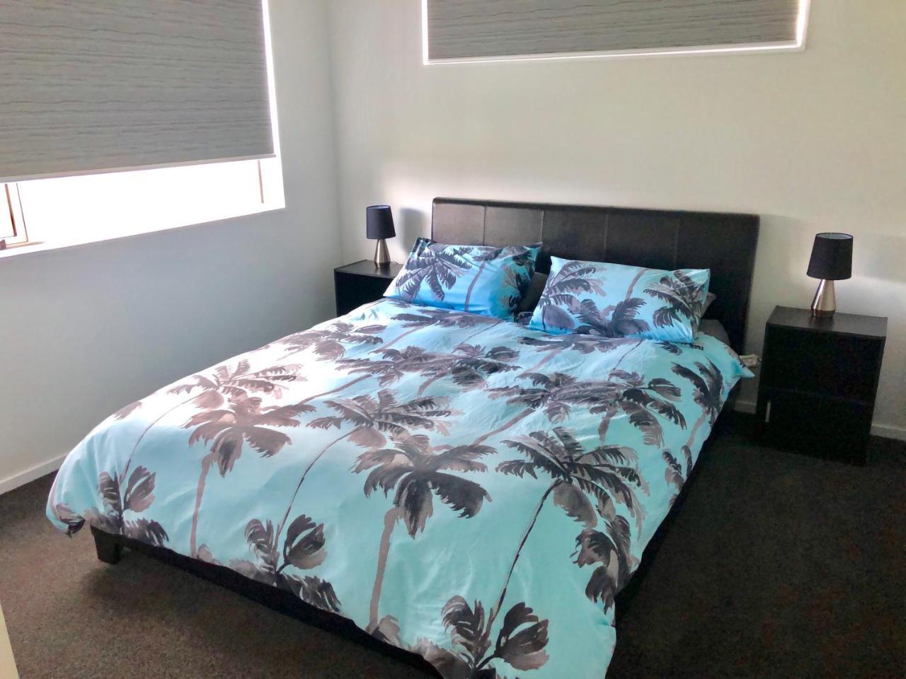 Otaki Beachfront Getaway Dış mekan fotoğraf