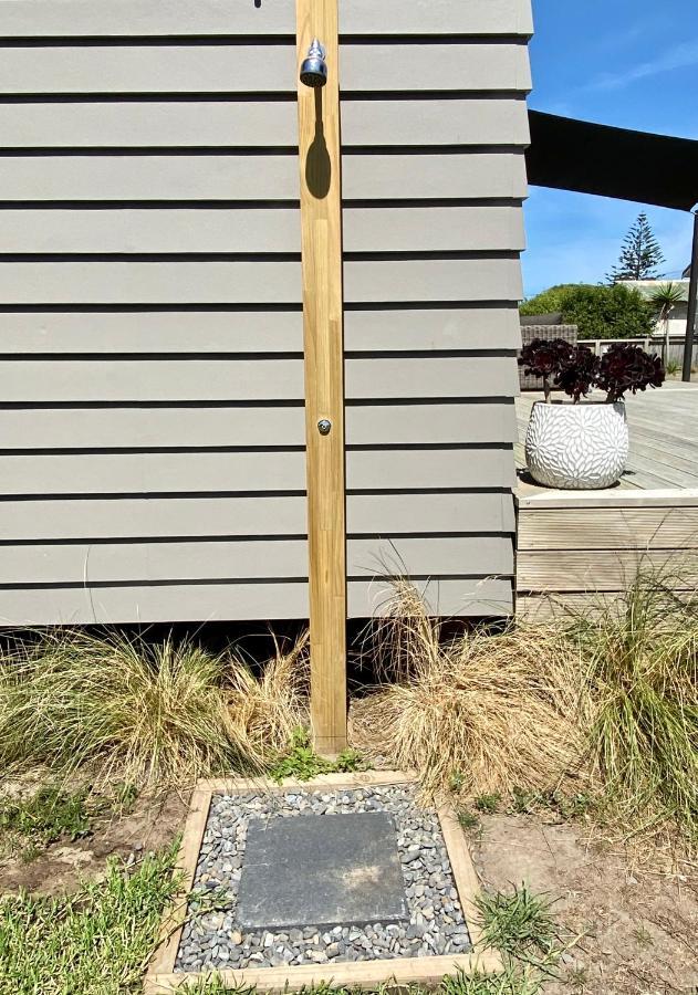Otaki Beachfront Getaway Dış mekan fotoğraf